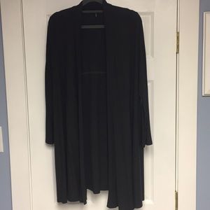Comfy USA olive green duster